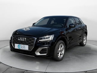 Audi Q2 q2 35 tfsi cod 150 s tronic 7
