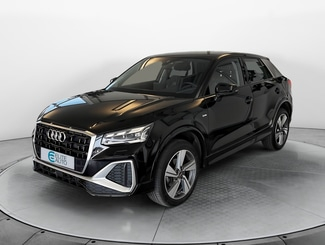 Audi Q2 q2 30 tdi 116 s tronic 7