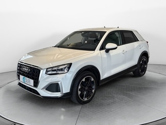 Audi Q2 q2 35 tfsi 150 s tronic 7