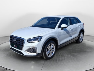 Audi Q2 q2 30 tdi 116 bvm6