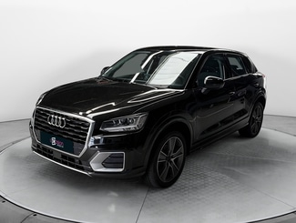 Audi Q2 q2 35 tfsi cod 150 s tronic 7