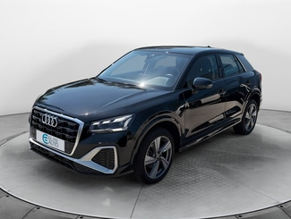 Audi Q2 q2 30 tdi 116 s tronic 7