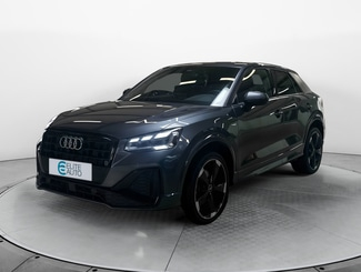 Audi Q2 q2 30 tdi 116 s tronic 7