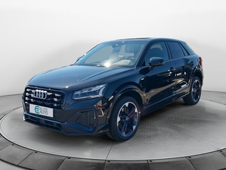 Audi Q2 q2 35 tdi 150 s tronic 7 quattro