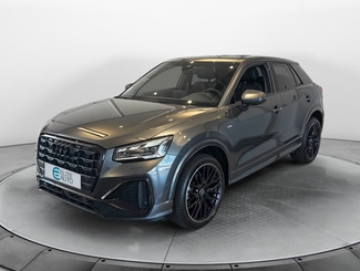 Audi Q2 q2 35 tfsi 150 s tronic 7