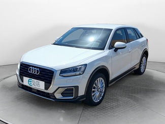 Audi Q2 q2 30 tfsi 116 s tronic 7
