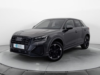 Audi Q2 q2 35 tfsi 150 s tronic 7