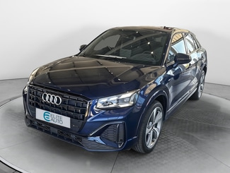 Audi Q2 q2 35 tdi 150 s tronic 7