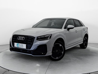 Audi Q2 q2 35 tfsi 150 s tronic 7