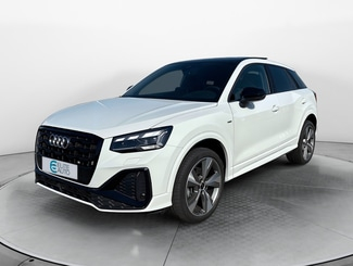 Audi Q2 q2 35 tdi 150 s tronic 7
