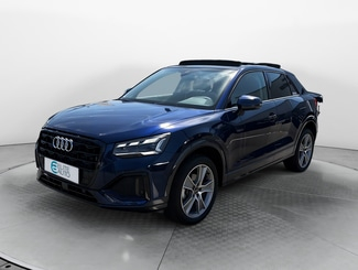 Audi Q2 q2 35 tfsi 150 s tronic 7