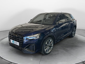 Audi Q2 q2 35 tfsi 150 s tronic 7