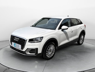 Audi Q2 q2 30 tfsi 116 s tronic 7