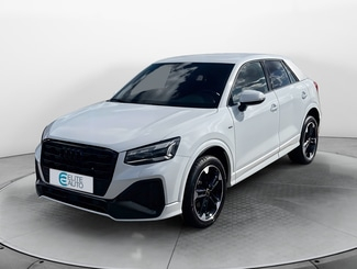 Audi Q2 q2 35 tfsi 150 s tronic 7