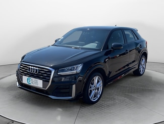 Audi Q2 q2 30 tdi 116 s tronic 7