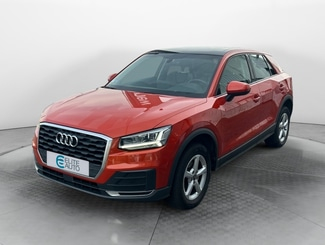 Audi Q2 business q2 35 tfsi cod 150 s tronic 7