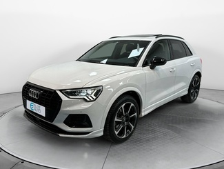 Audi Q3 q3 35 tfsi 150 ch s tronic 7