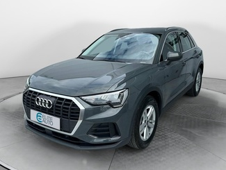 Audi Q3 q3 35 tfsi 150 ch s tronic 7