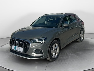 Audi Q3 q3 40 tdi 190 ch s tronic 7 quattro