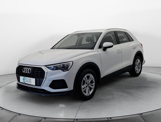 Audi Q3 q3 35 tfsi 150 ch s tronic 7