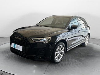 Audi Q3 q3 45 tfsie 245 ch s tronic 6