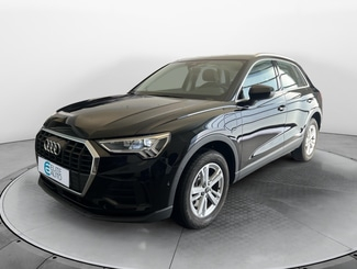 Audi Q3 q3 45 tfsie 245 ch s tronic 6