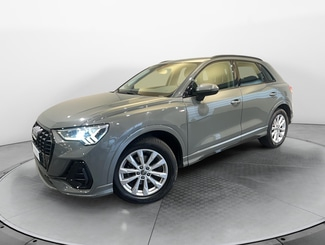 Audi Q3 q3 35 tdi 150 ch s tronic 7