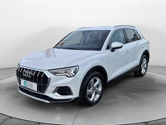 Audi Q3 q3 35 tfsi 150 ch s tronic 7