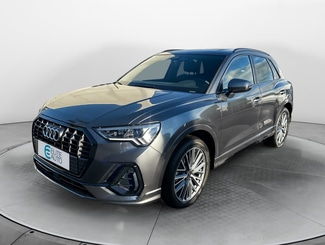 Audi Q3 q3 35 tfsi 150 ch s tronic 7