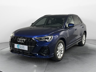 Audi Q3 q3 35 tfsi 150 ch s tronic 7