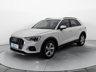 Audi Q3 q3 35 tfsi 150 ch