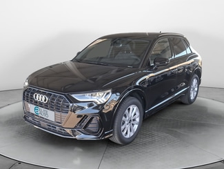 Audi Q3 q3 35 tfsi 150 ch s tronic 7
