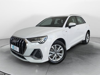 Audi Q3 q3 45 tfsie 245 ch s tronic 6