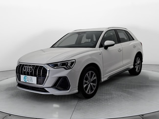 Audi Q3 q3 35 tfsi 150 ch s tronic 7