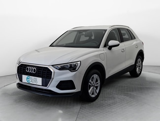 Audi Q3 q3 45 tfsie 245 ch s tronic 6
