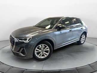 Audi Q3 q3 45 tfsie 245 ch s tronic 6