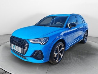 Audi Q3 q3 45 tfsie 245 ch s tronic 6