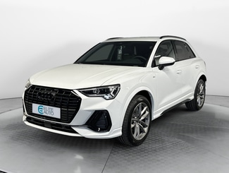 Audi Q3 q3 35 tfsi 150 ch s tronic 7