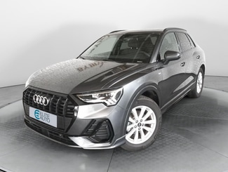 Audi Q3 q3 35 tfsi 150 ch s tronic 7