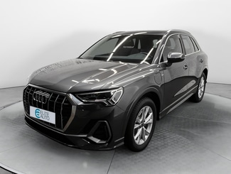 Audi Q3 q3 45 tfsie 245 ch s tronic 6