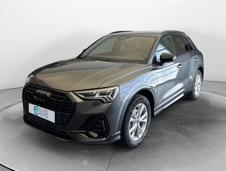 Audi Q3 q3 35 tfsi 150 ch s tronic 7