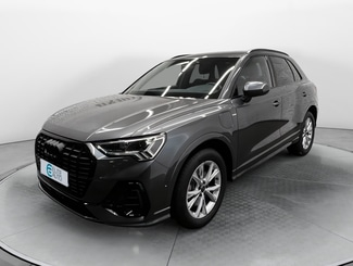 Audi Q3 q3 45 tfsie 245 ch s tronic 6