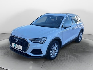 Audi Q3 q3 35 tfsi 150 ch s tronic 7