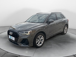 Audi Q3 q3 35 tdi 150 ch s tronic 7