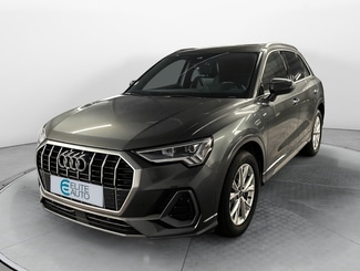 Audi Q3 q3 45 tfsie 245 ch s tronic 6