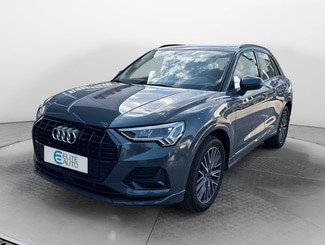 Audi Q3 q3 35 tfsi 150 ch s tronic 7