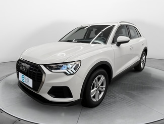 Audi Q3 q3 35 tdi 150 ch s tronic 7