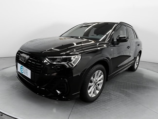 Audi Q3 q3 35 tfsi 150 ch s tronic 7