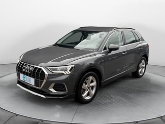 Audi Q3 q3 35 tfsi 150 ch s tronic 7