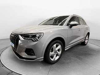 Audi Q3 q3 35 tdi 150 ch s tronic 7